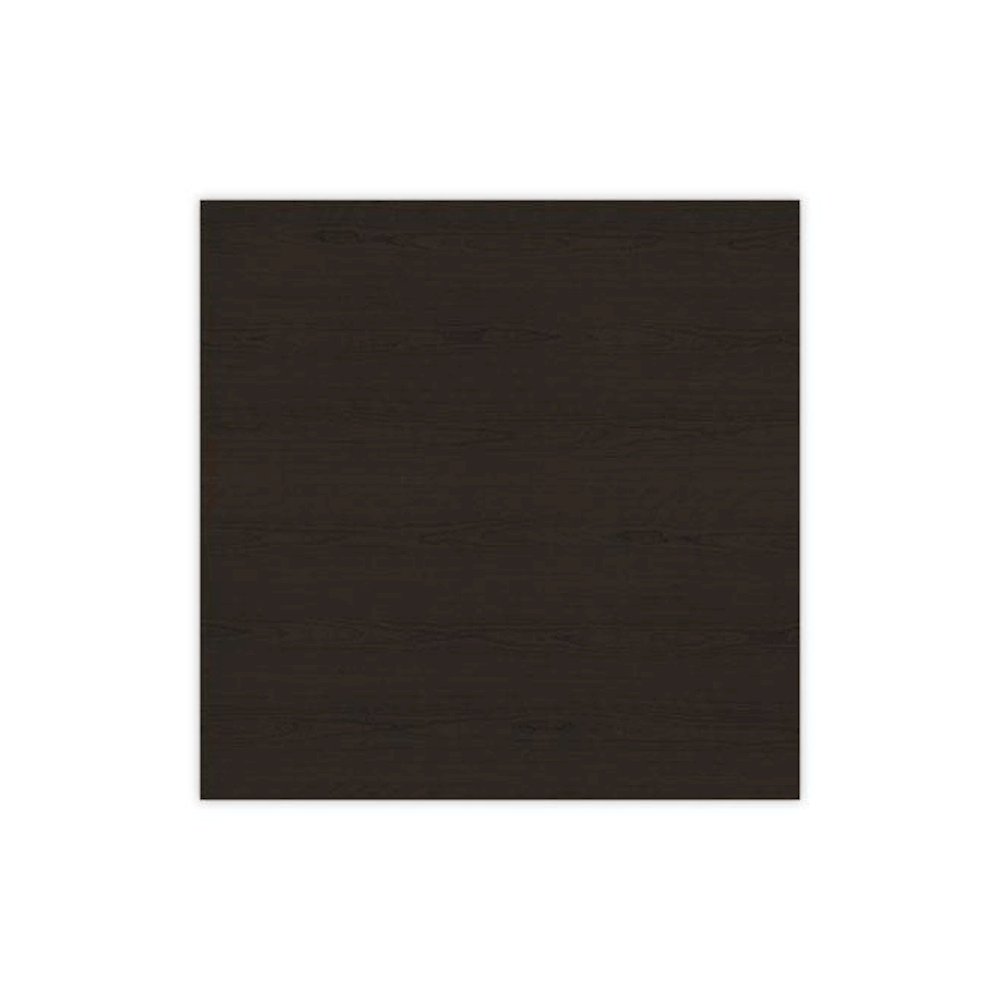Alera Valencia Series Bookcase, Two-Shelf, 31.75w x 14d x 29.5h, Espresso. Picture 8