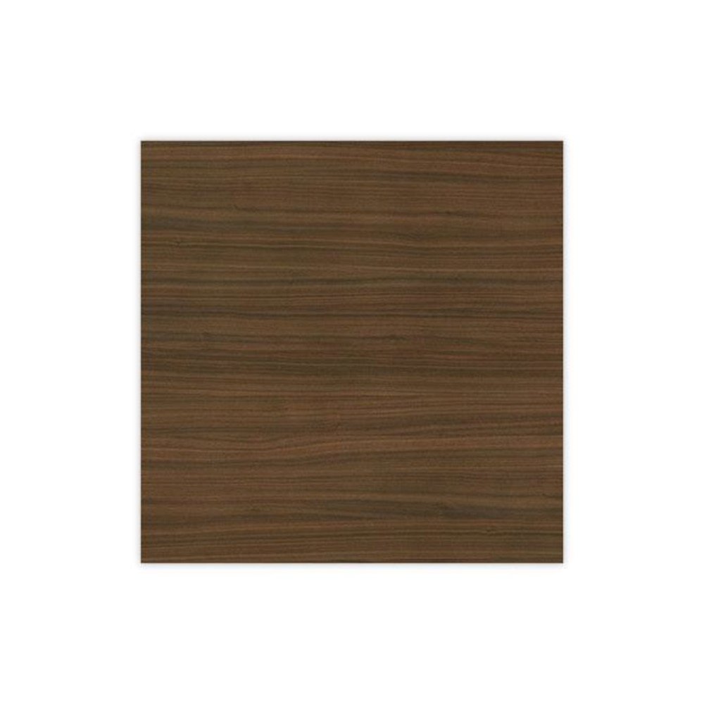 Alera Valencia Series Bookcase,Two-Shelf, 31.75w x 14d x 29.5h, Modern Walnut. Picture 8