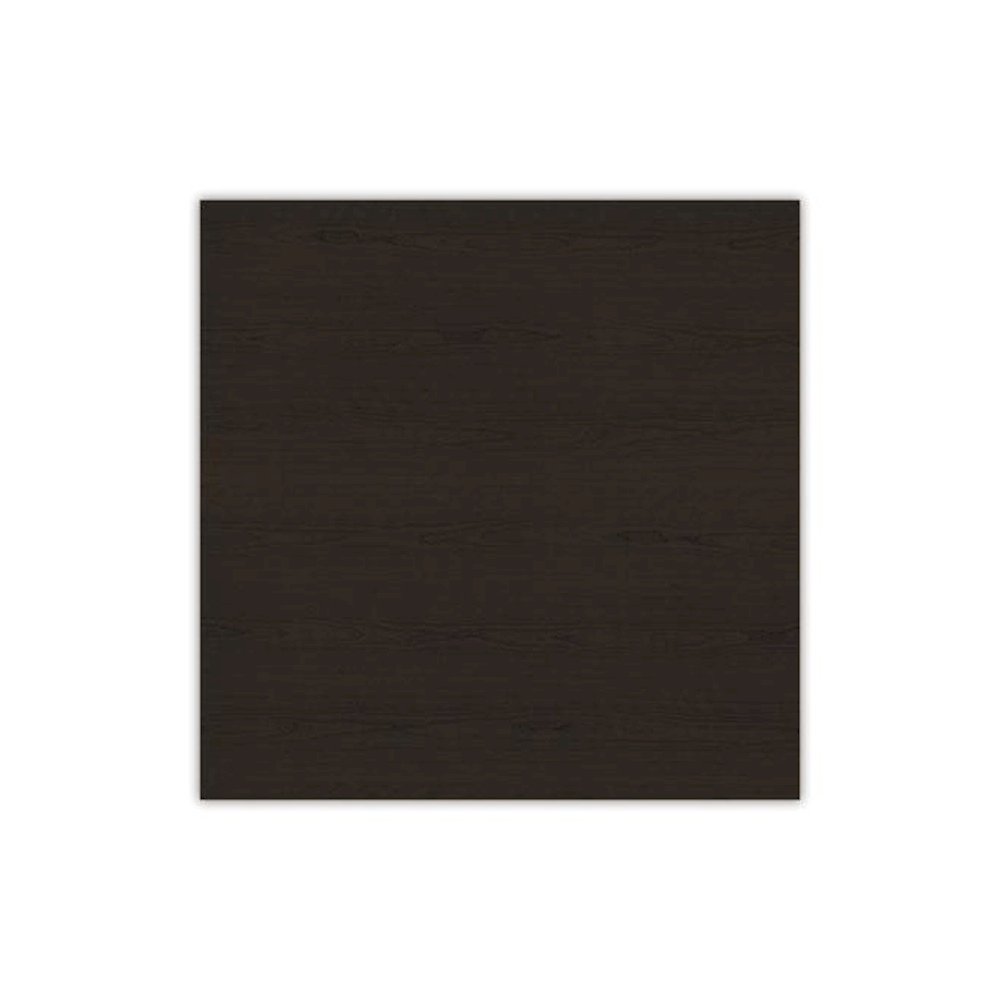 Alera Valencia Series Bookcase, Three-Shelf, 31.75w x 14d x 39.38h, Espresso. Picture 8