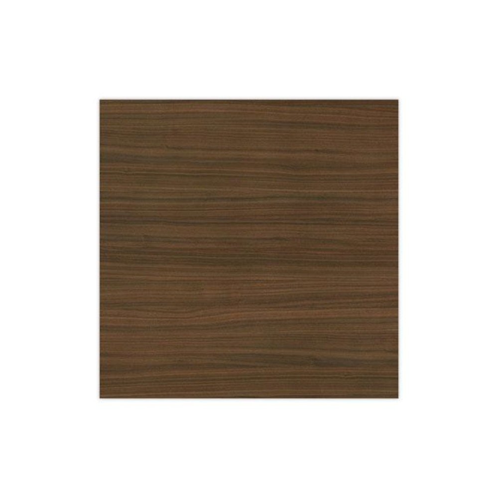 Alera Valencia Series Bookcase, Five-Shelf, 31.75w x 14d x 64.75h, Modern Walnut. Picture 8
