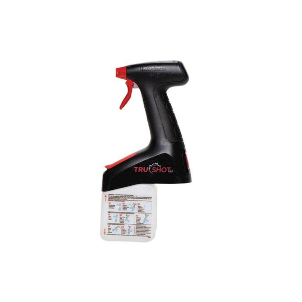 TruShot 2.0 Trigger Dispenser, Fits TruShot 2.0 Cartridges, 4/Carton. Picture 4