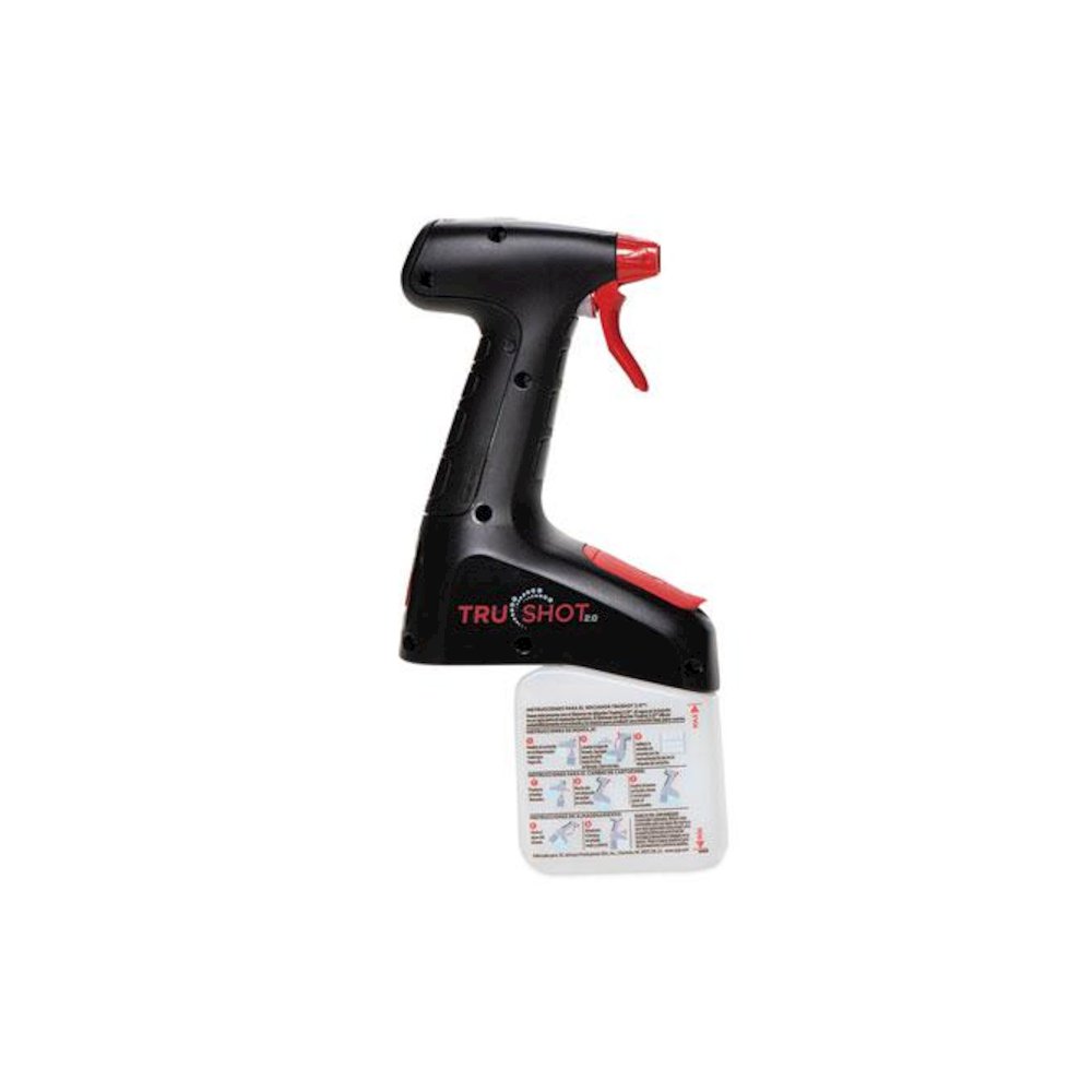 TruShot 2.0 Trigger Dispenser, Fits TruShot 2.0 Cartridges, 4/Carton. Picture 1