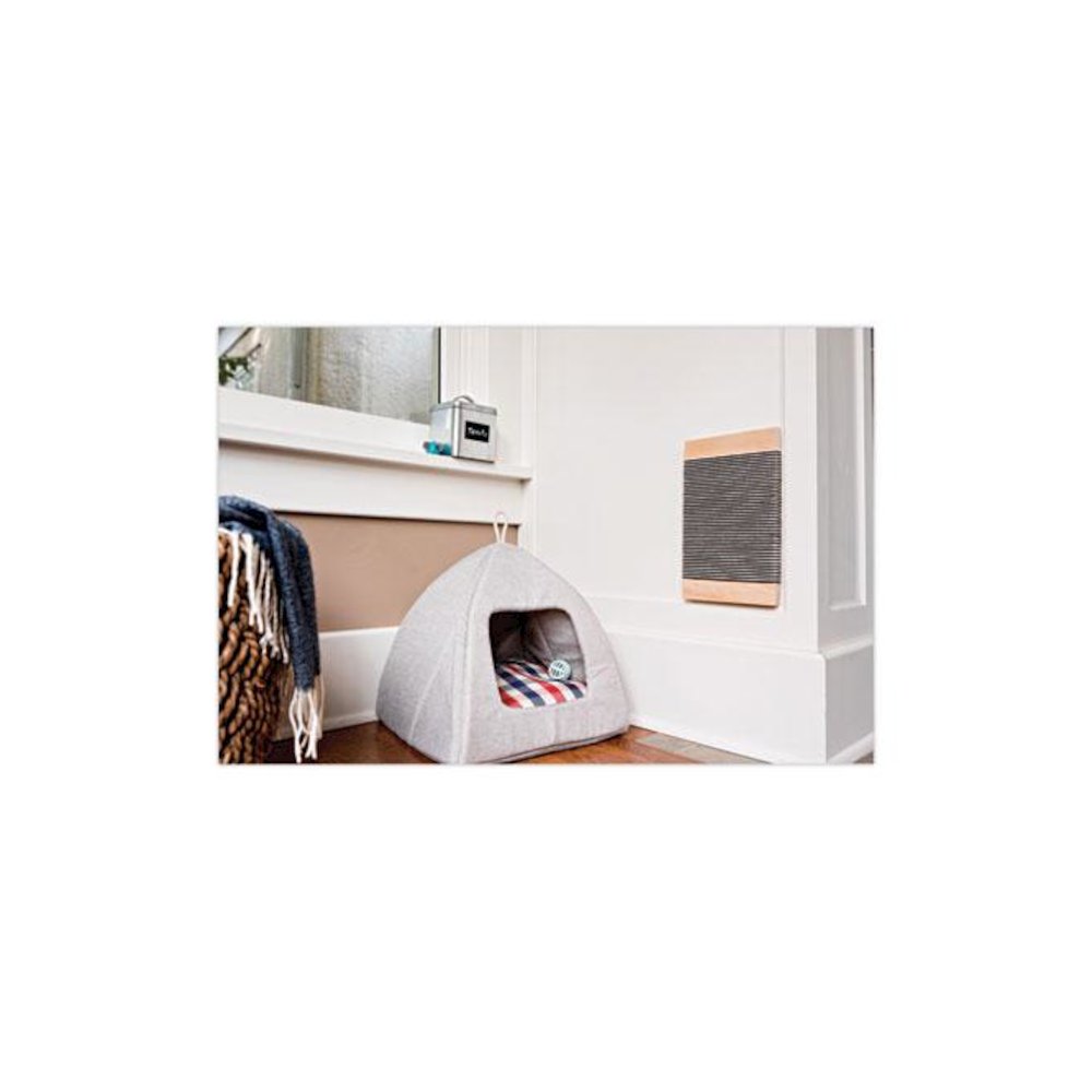 Permanent High-Density Foam Mounting Tape, Holds Up to 2 lb, 0.75" x 9.75 yd, White. Picture 7