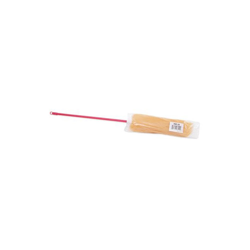 Lambswool Duster, 26" Plastic Handle. Picture 6