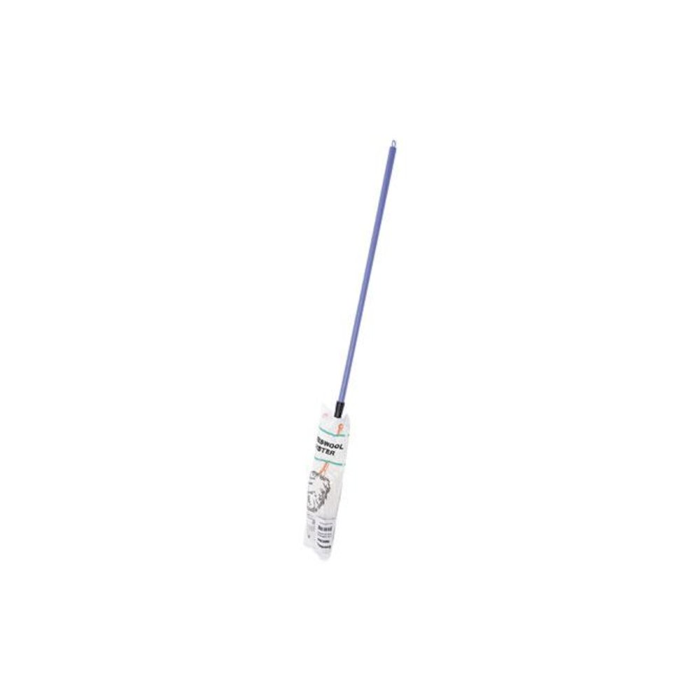 Lambswool Duster, 35" to 48" Extendable Plastic Handle. Picture 6