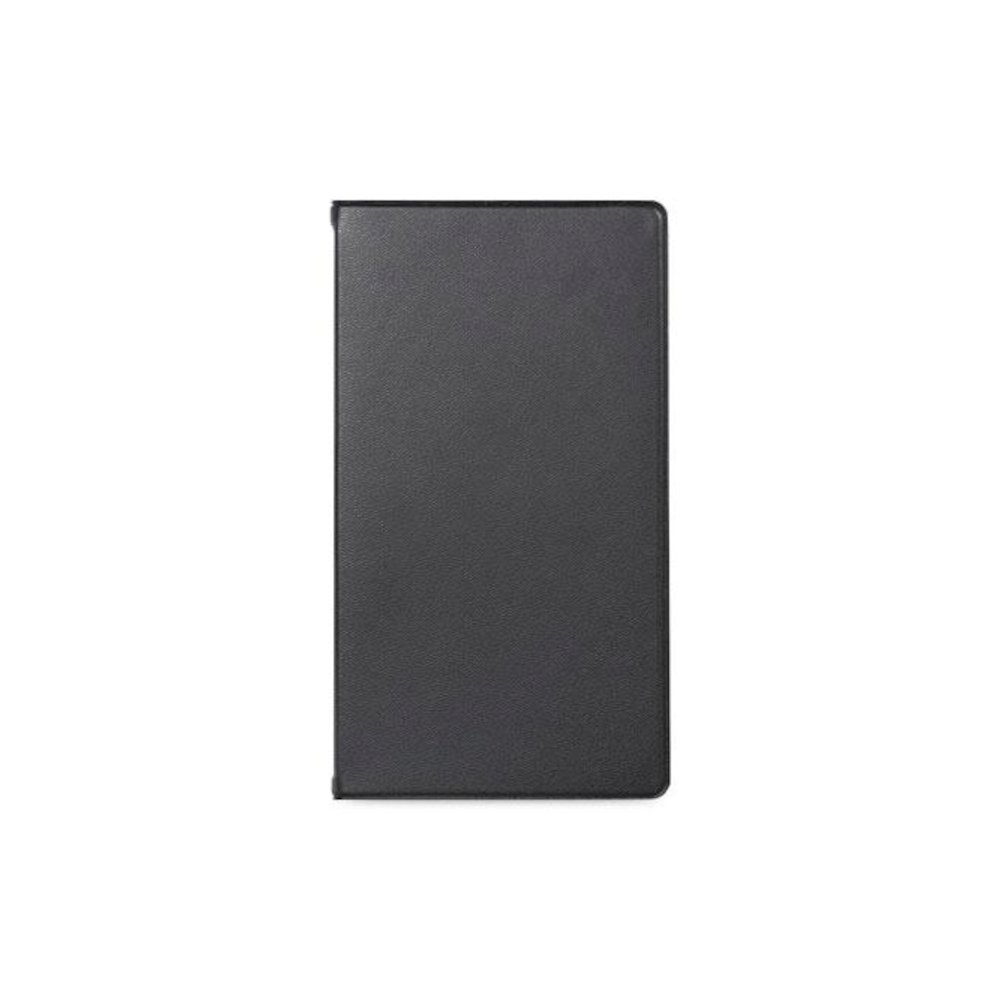 Business Card Refill Pages, For 2 x 3.5 Cards, Clear, 20 Cards/Sheet, 10 Sheets/Pack. Picture 4