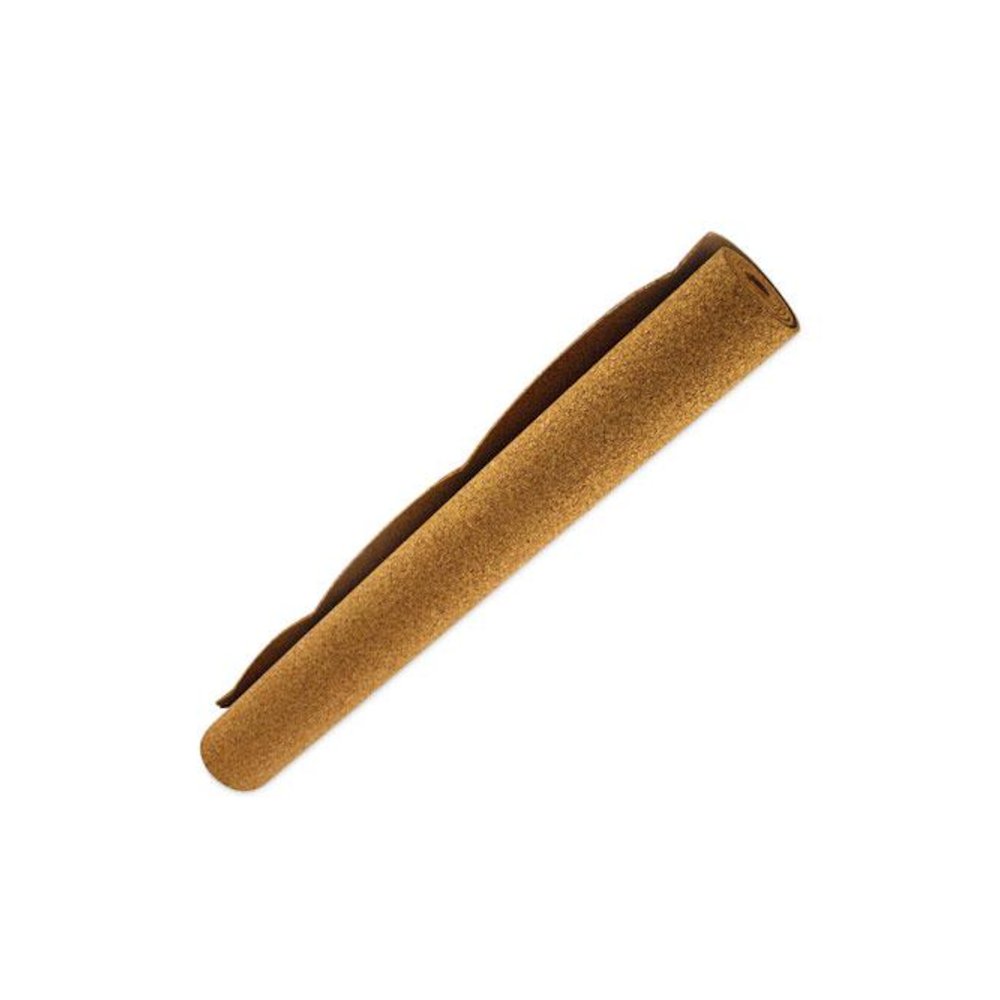 Cork Roll, 48" x 0.24" x 96", Brown. Picture 2