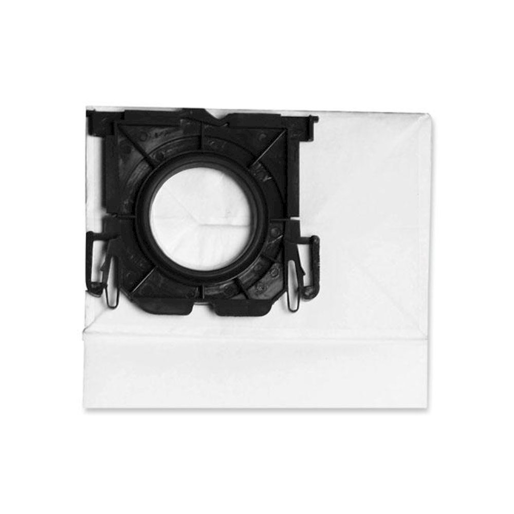 Vacuum Filter Bags Designed to Fit Allstar Javelin 12'' Series/Windsor Sensor S/S2/XP/Veramatic Plus, 100/Carton. Picture 2