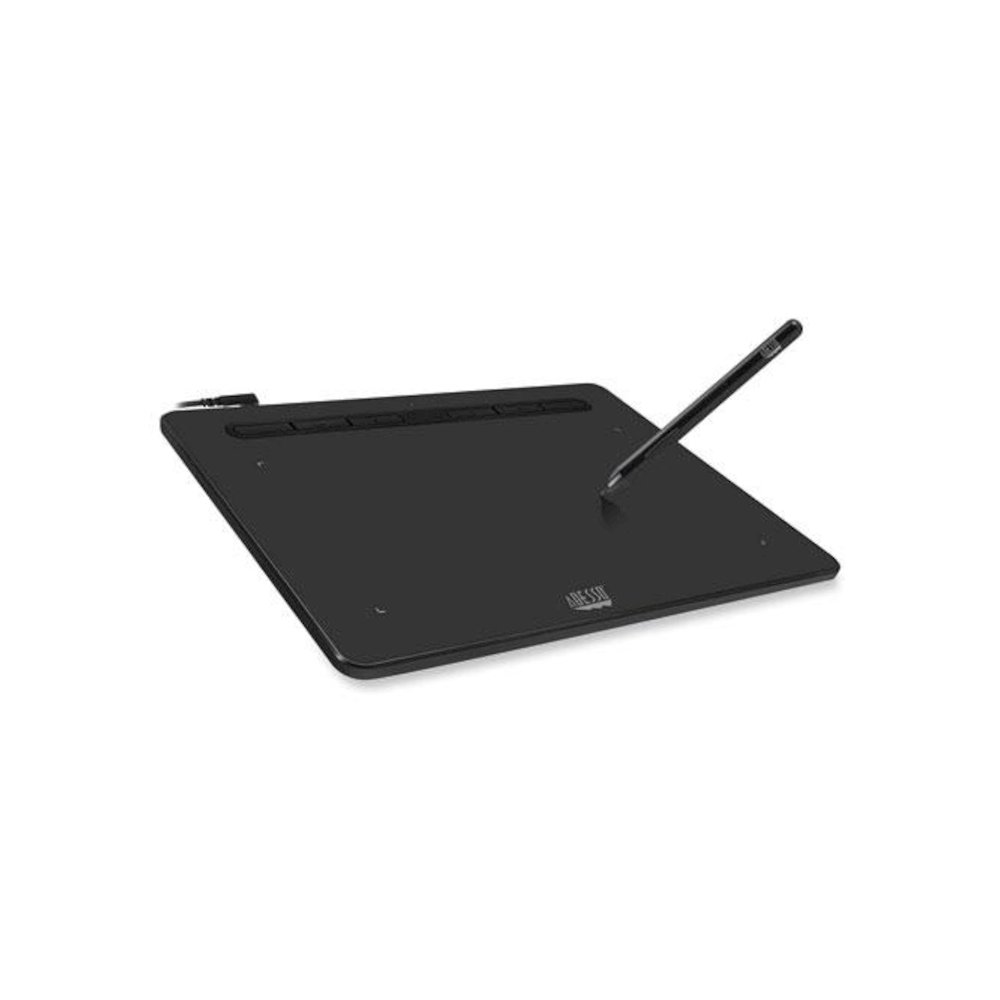 Cybertablet K8, 8 x 5 Screen, Black. Picture 2