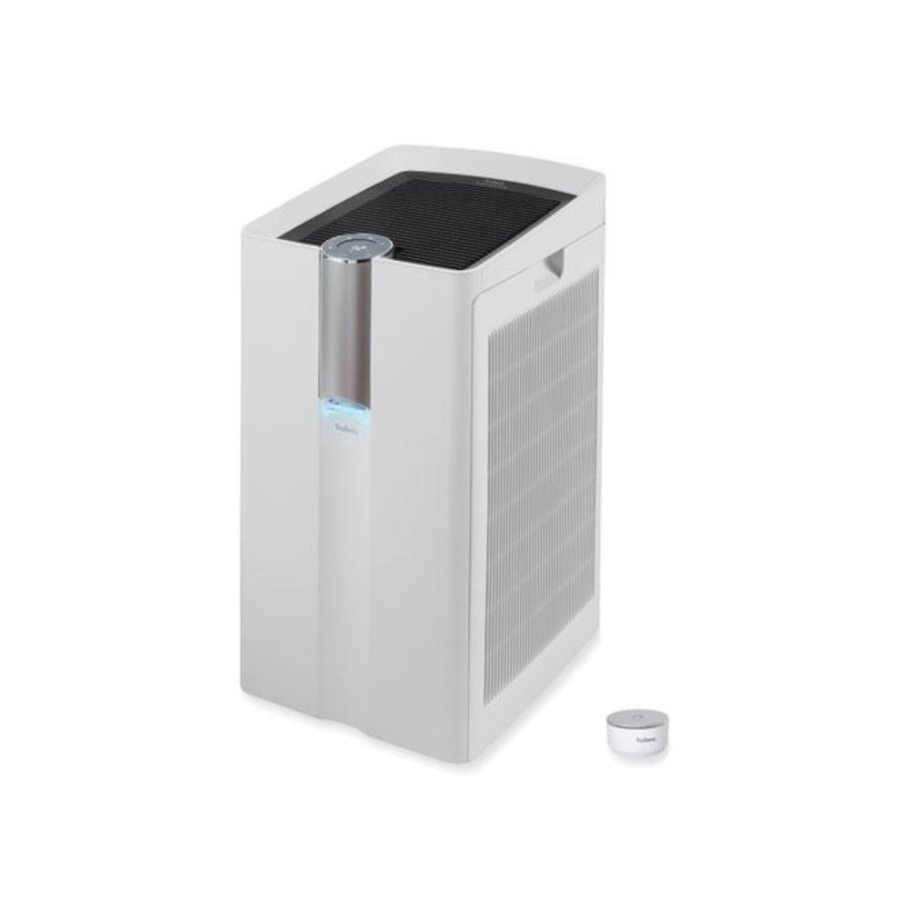 Z-6000 Performance Air Purifier, 1,750 sq ft, White. Picture 1