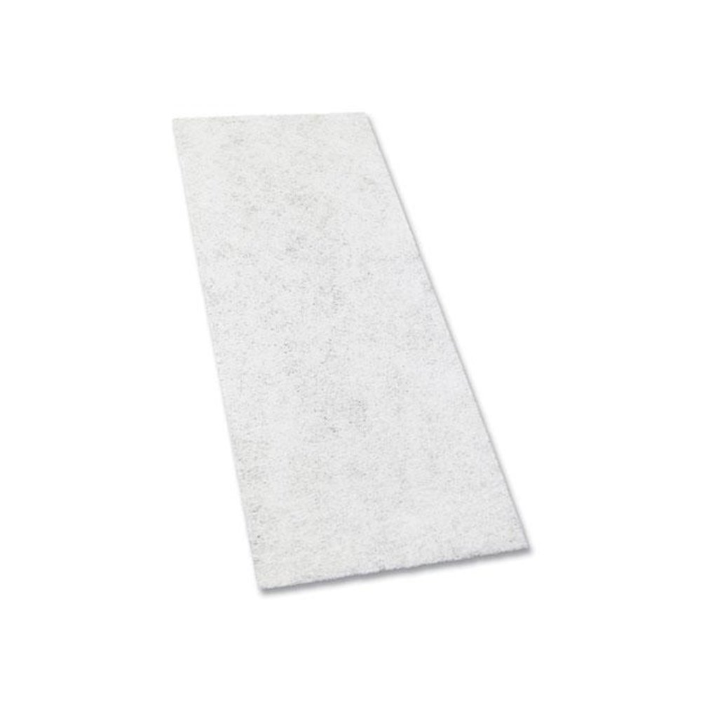 Electrostatic Register Filter, 4 x 12 x 0.1, White, 12/Pack. Picture 6