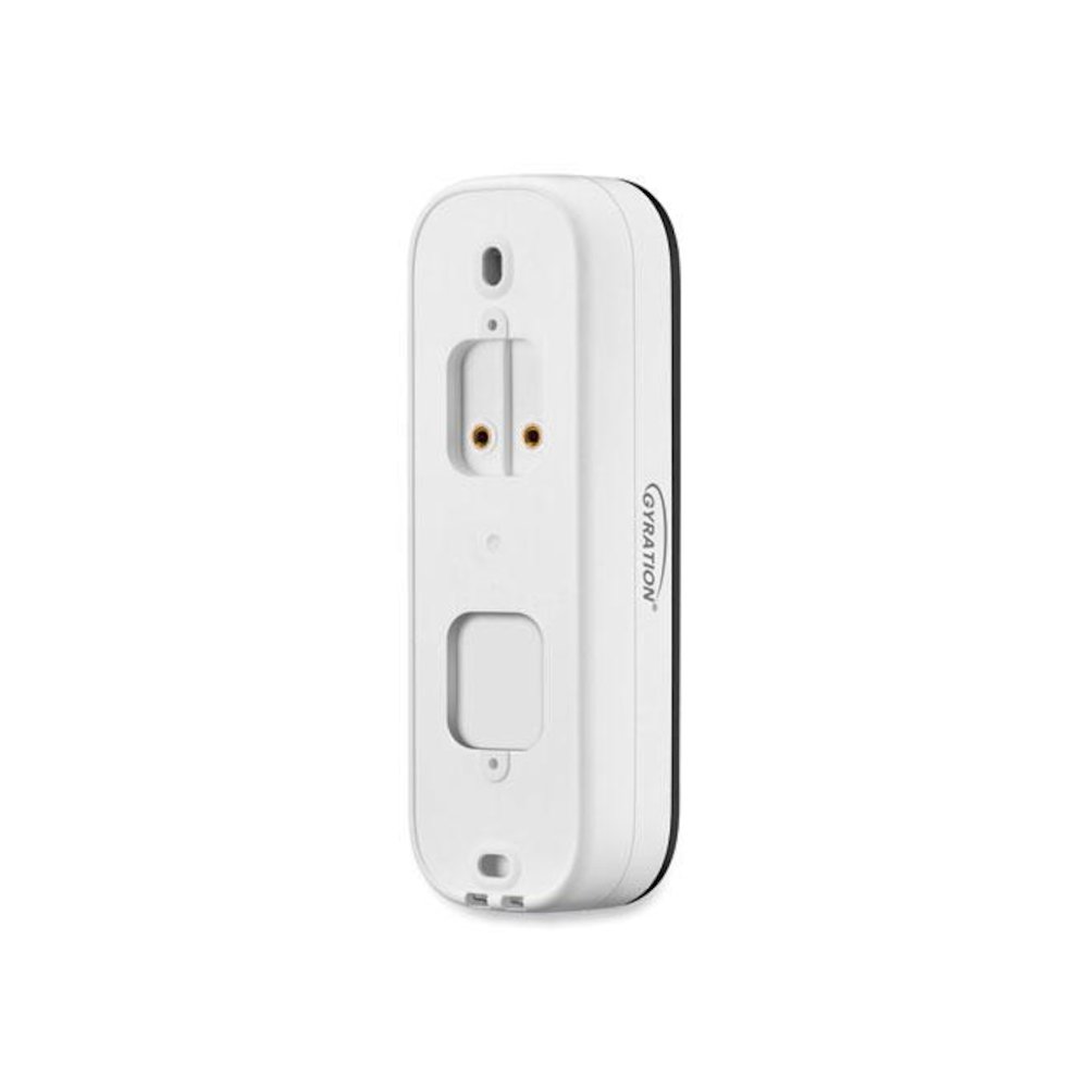 Cyberview 3000 3MP WiFi Wireless Doorbell Camera, 2048 x 1536 Pixels. Picture 2