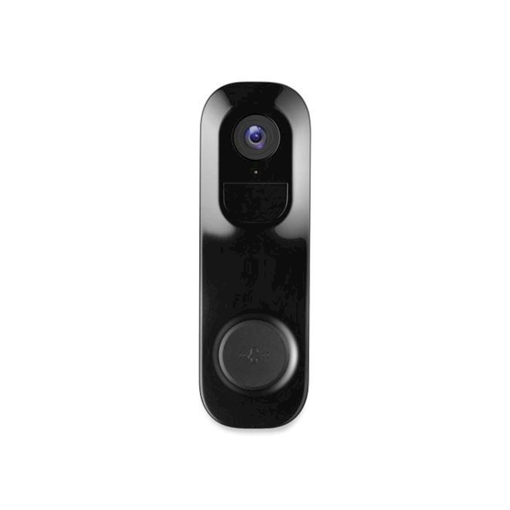 Cyberview 3000 3MP WiFi Wireless Doorbell Camera, 2048 x 1536 Pixels. Picture 1