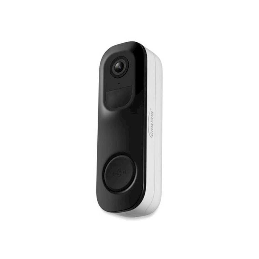 Cyberview 3000 3MP WiFi Wireless Doorbell Camera, 2048 x 1536 Pixels. Picture 3