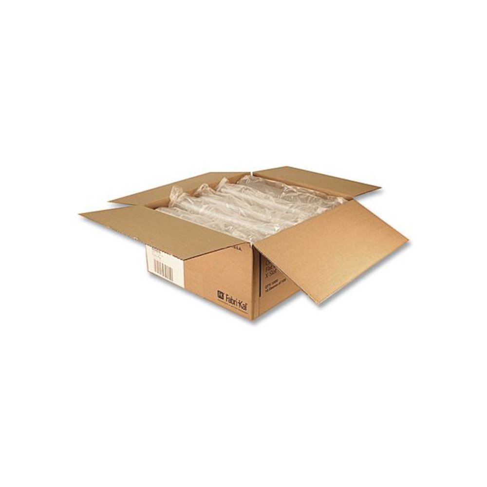 Greenware Cold Drink Lids, X-Slot, Fits 12 oz to 20 oz Cold Cups, Plastic, Clear, 1,000/Carton. Picture 3
