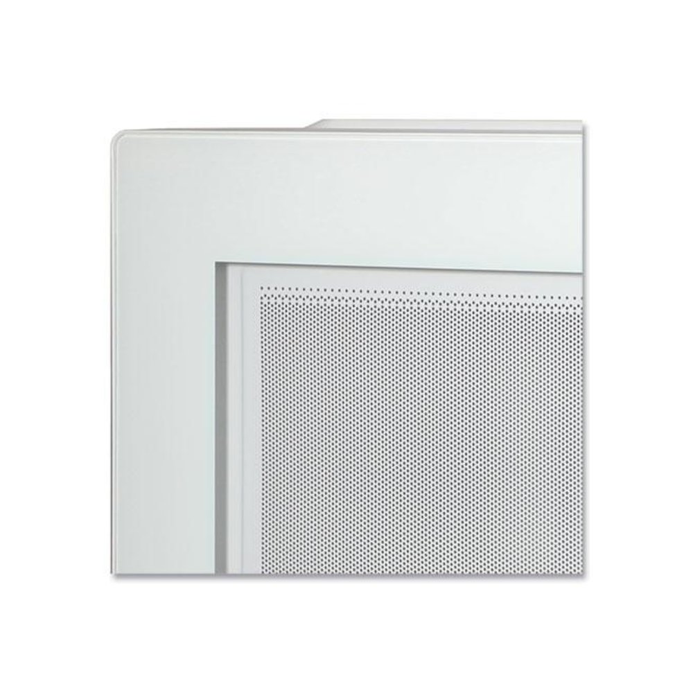 1.5 cu ft Microwave Oven, 1,000 W, White. Picture 2