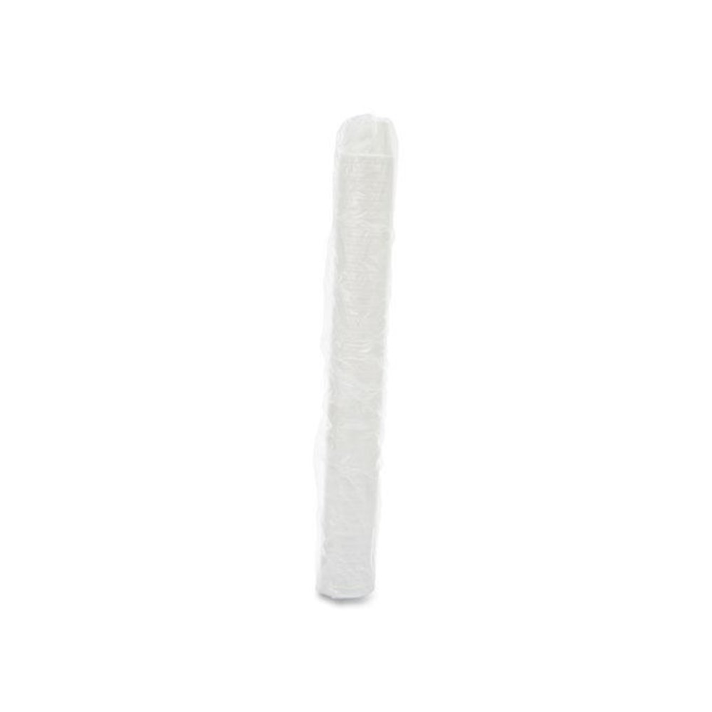 Bowl Containers, 4 oz, White, Foam, 1,000/Carton. Picture 3