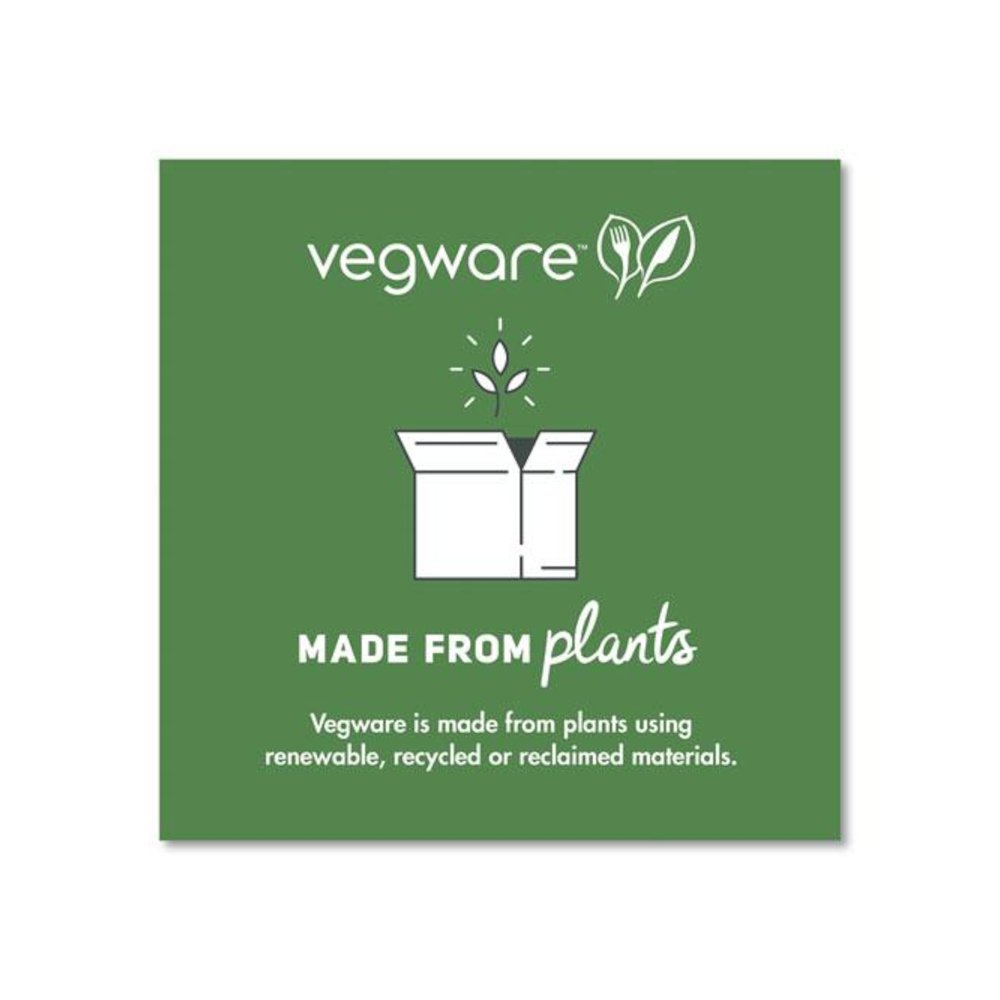 96-Series Cold Cup, 12 oz, Plastic, Clear/Green, 1,000/Carton. Picture 4