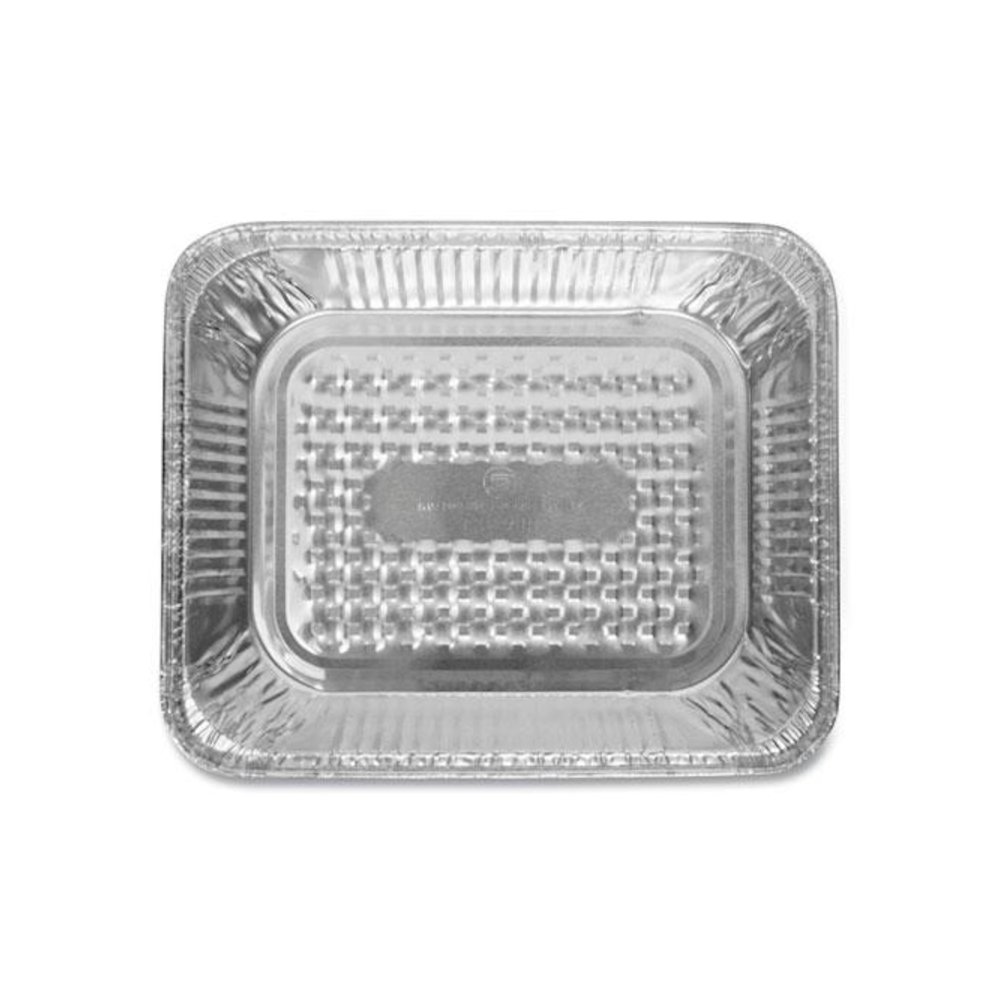 JIF-FOIL Half-Steam Table Pan, Half Size Medium, 2.19" Deep, 10.38 x 12.75, 100/Carton. Picture 2