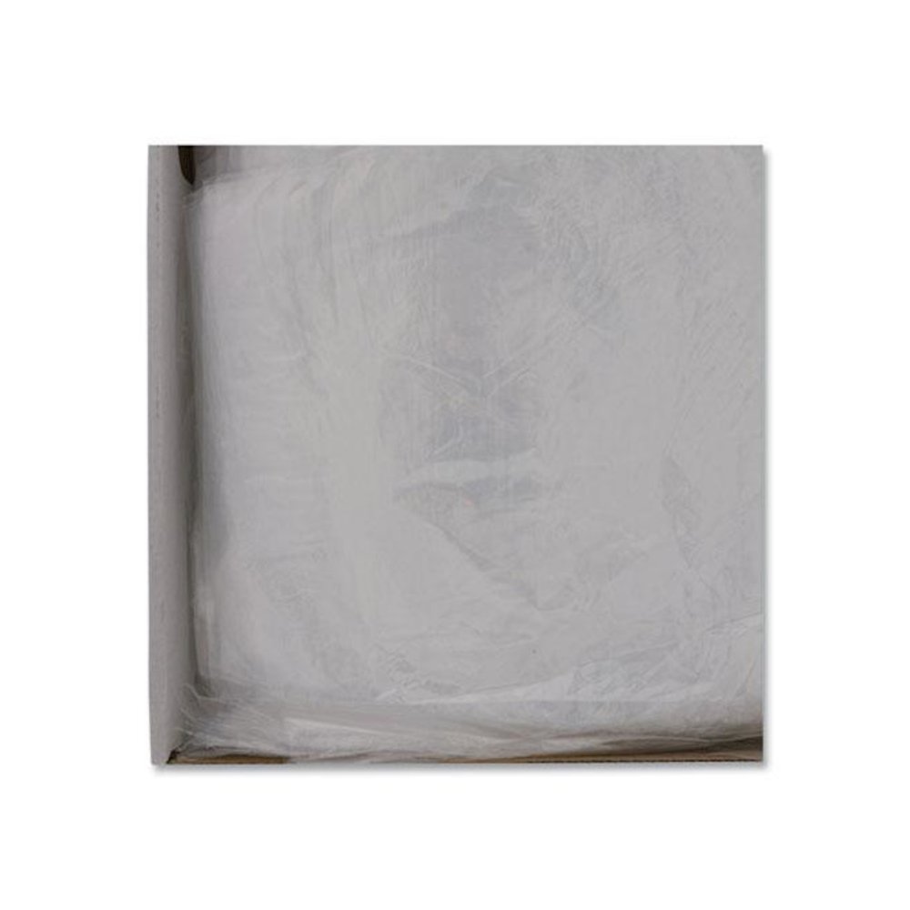 Flip Top Bag, 7" x 7", Clear, 2,000/Carton. Picture 3