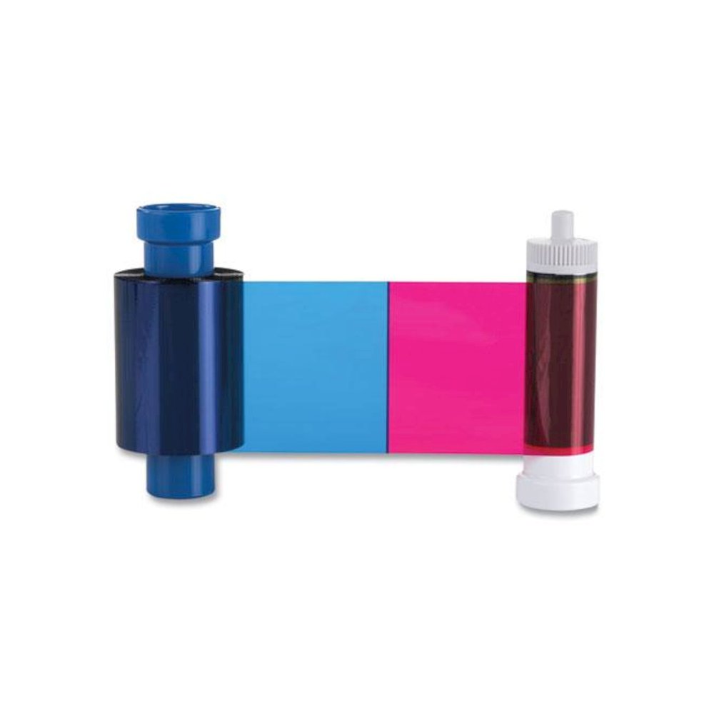 MA300YMCKO Printer Ribbon, Black/Cyan/Magenta/Yellow. Picture 4