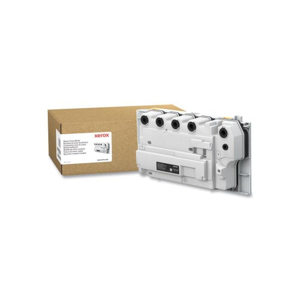 008R13334 Waste Cartridge, 170,000 Page-Yield. Picture 1
