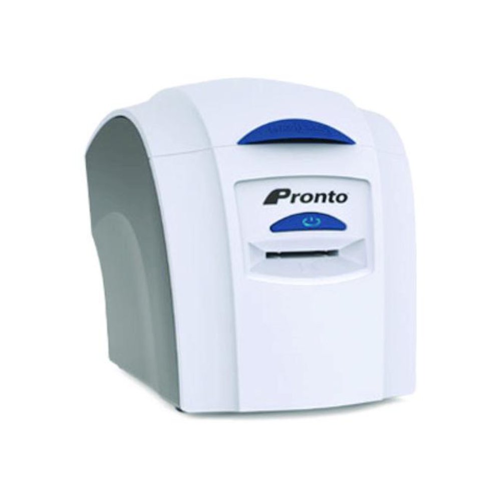 Pronto Desktop Dye Sublimation/Thermal Transfer Printer. Picture 4