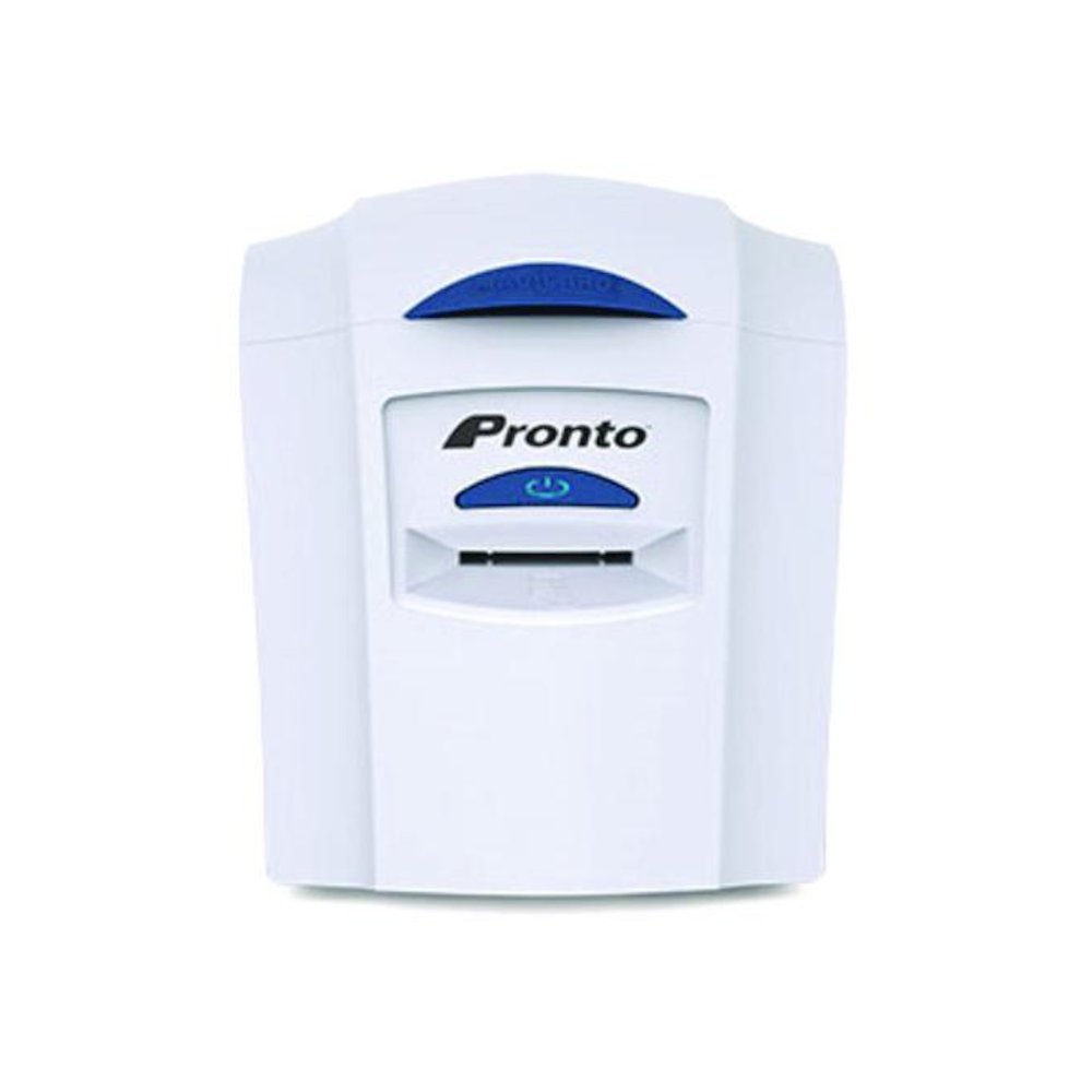 Pronto Desktop Dye Sublimation/Thermal Transfer Printer. Picture 3
