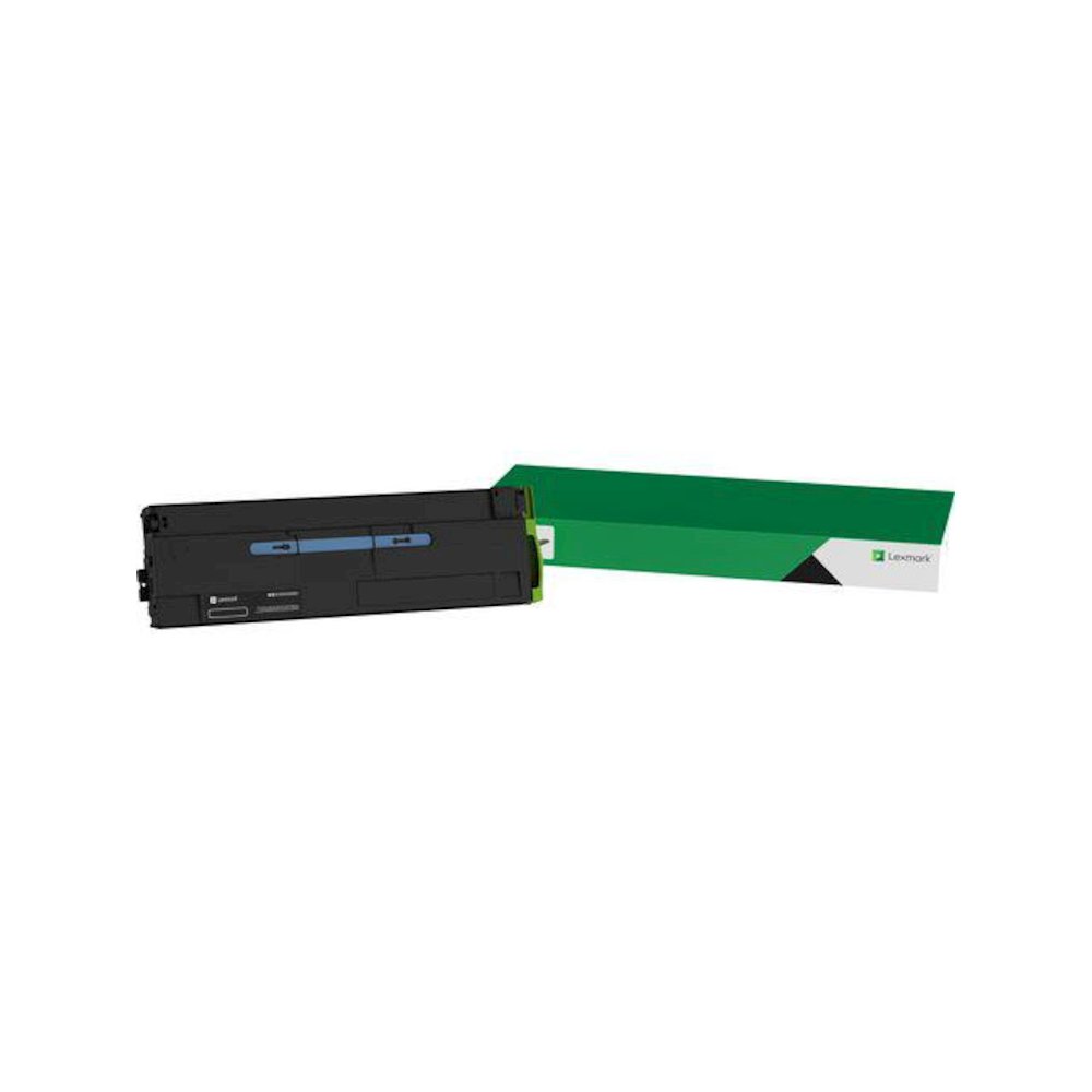 73D0W00 Waste Toner Container, 35,000 Page-Yield. Picture 1