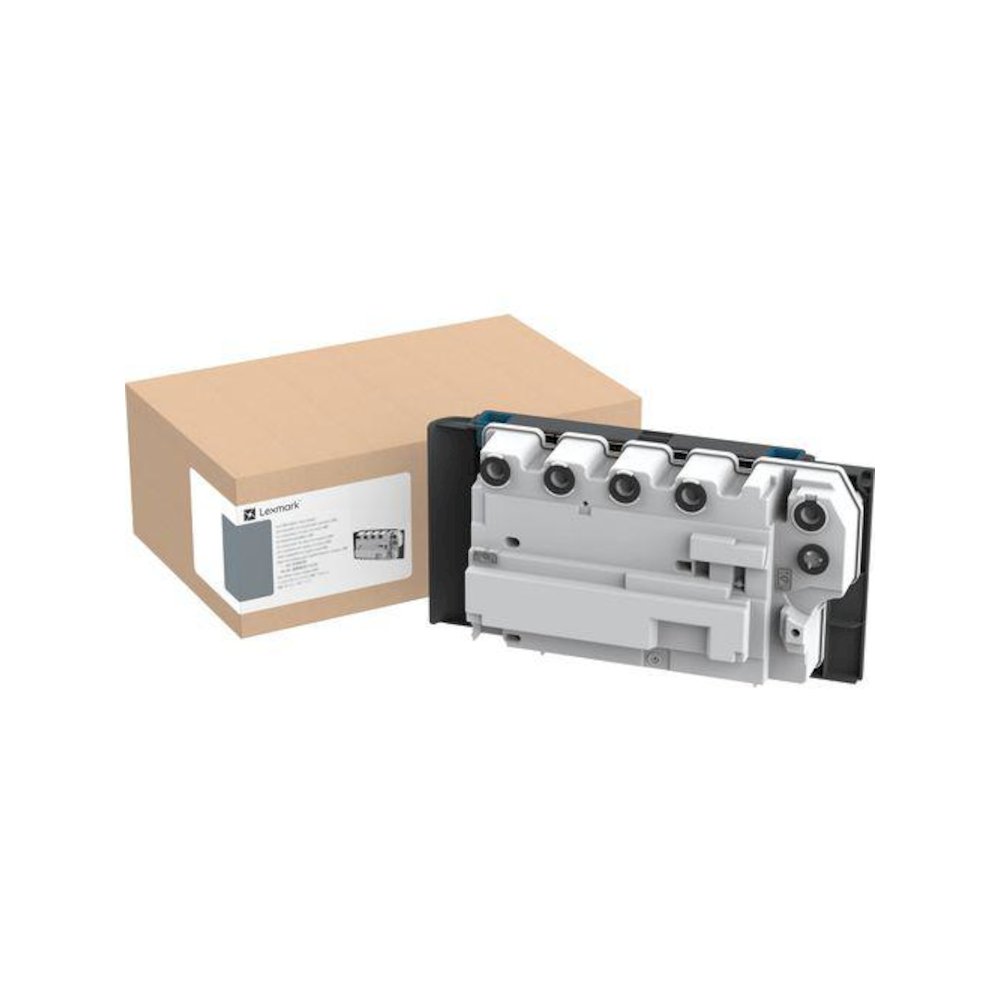 71C0W00 Toner Waste Cartridge, 170,000 Page-Yield. Picture 1