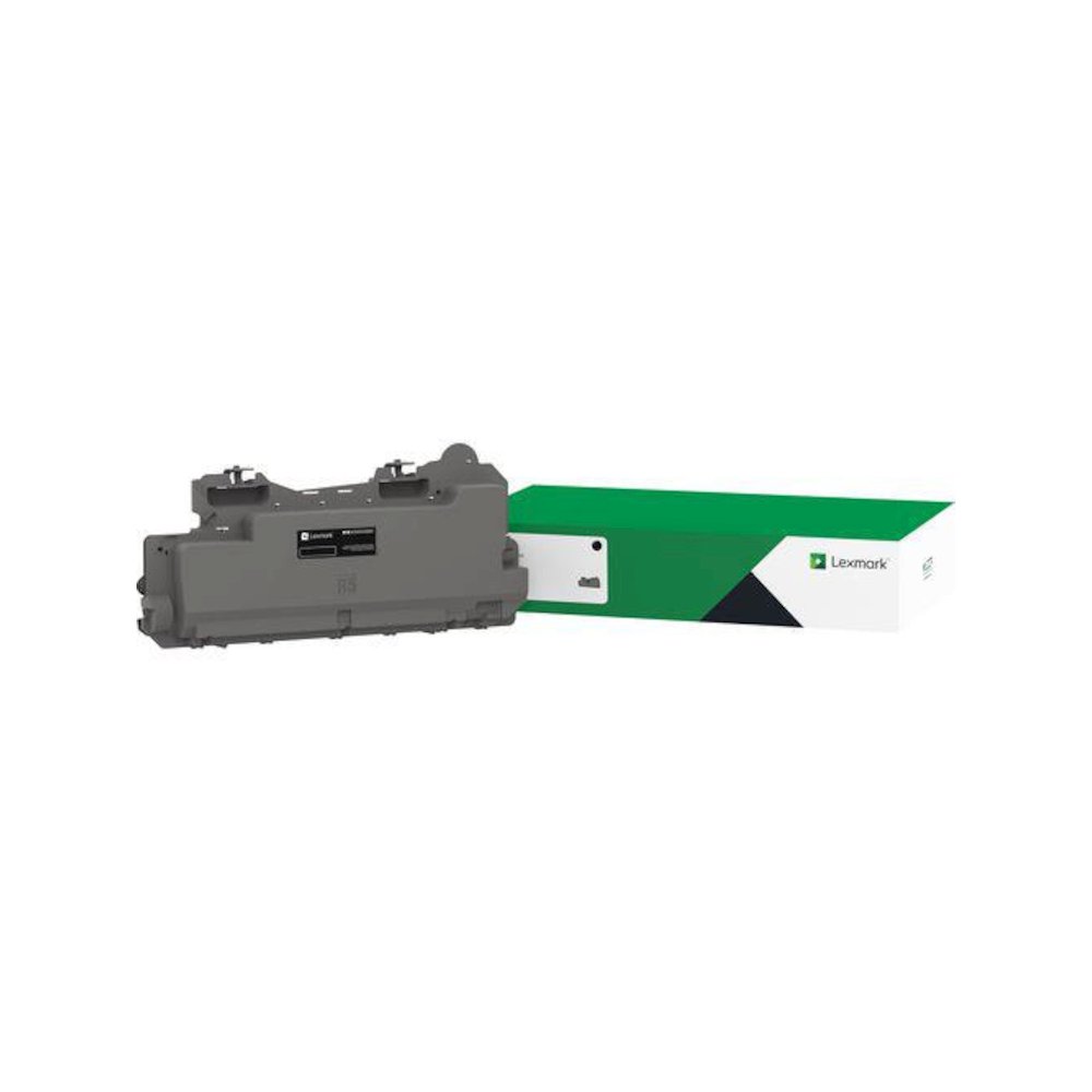 85D0W00 Waste Toner Container, 40,000 Page-Yield. Picture 1