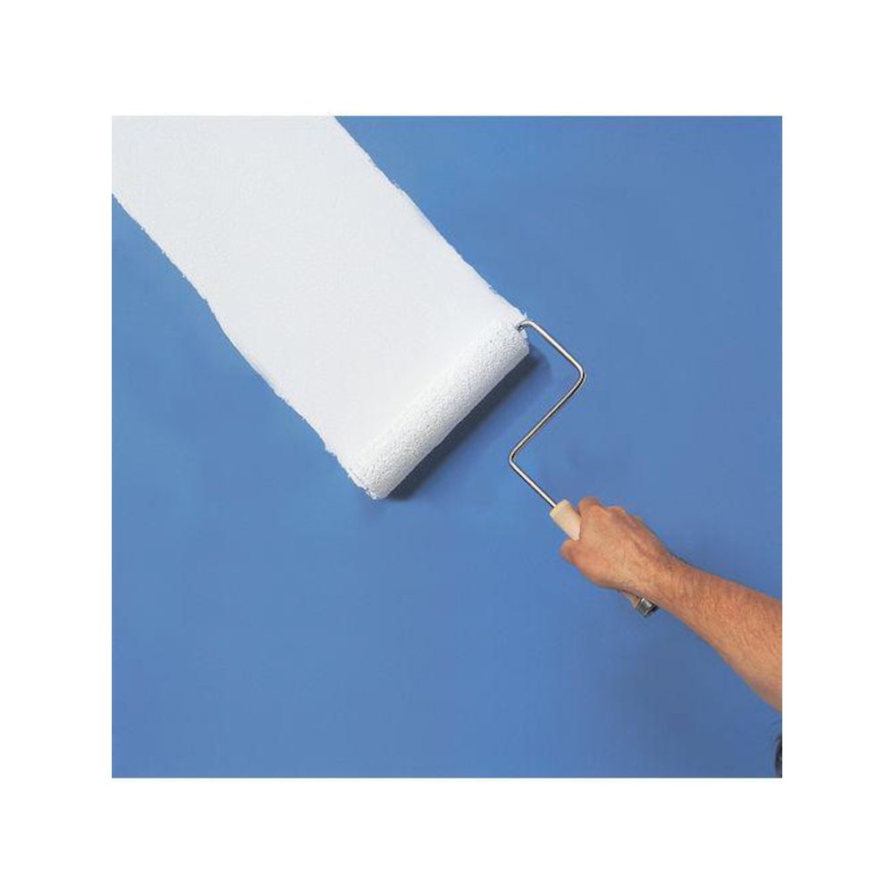 BIN Shellac-Base Interior and Spot Exterior Primer, Flat White, 1 gal Bucket/Pail, 2/Carton. Picture 4