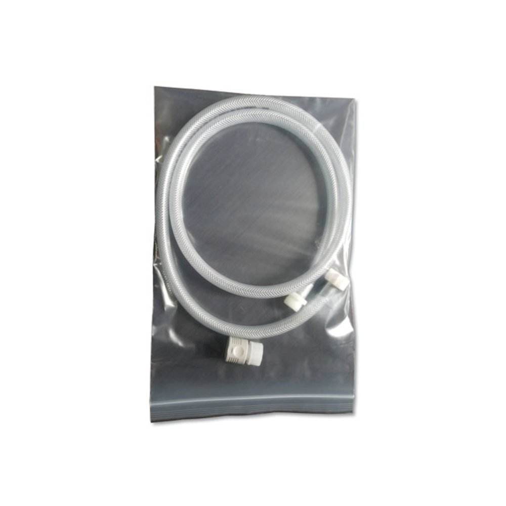 PDC Hose Kit, 0.5" Hose Diameter, 0.5" x 6 ft, Clear/Green, 10/Carton. Picture 1