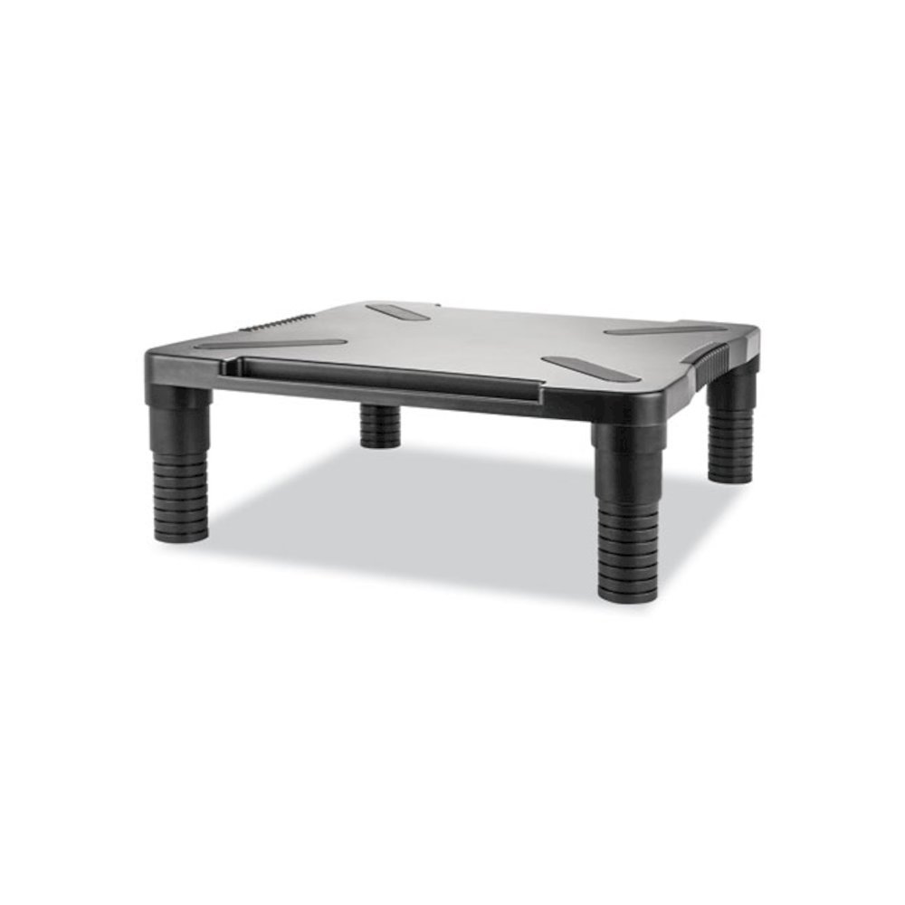 Single Level Monitor Riser, 13.13