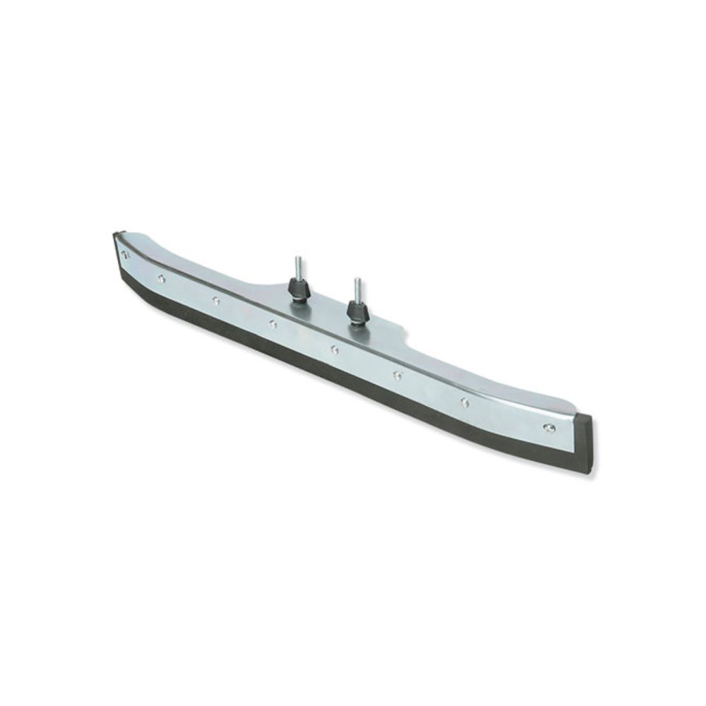 7920016827631, SKILCRAFT FlexSweep Squeegee, 24" Wide Blade. Picture 1
