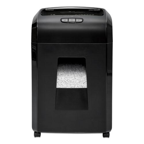 48120 Heavy-Duty Micro-Cut Shredder, 20 Manual Sheet Capacity. Picture 6