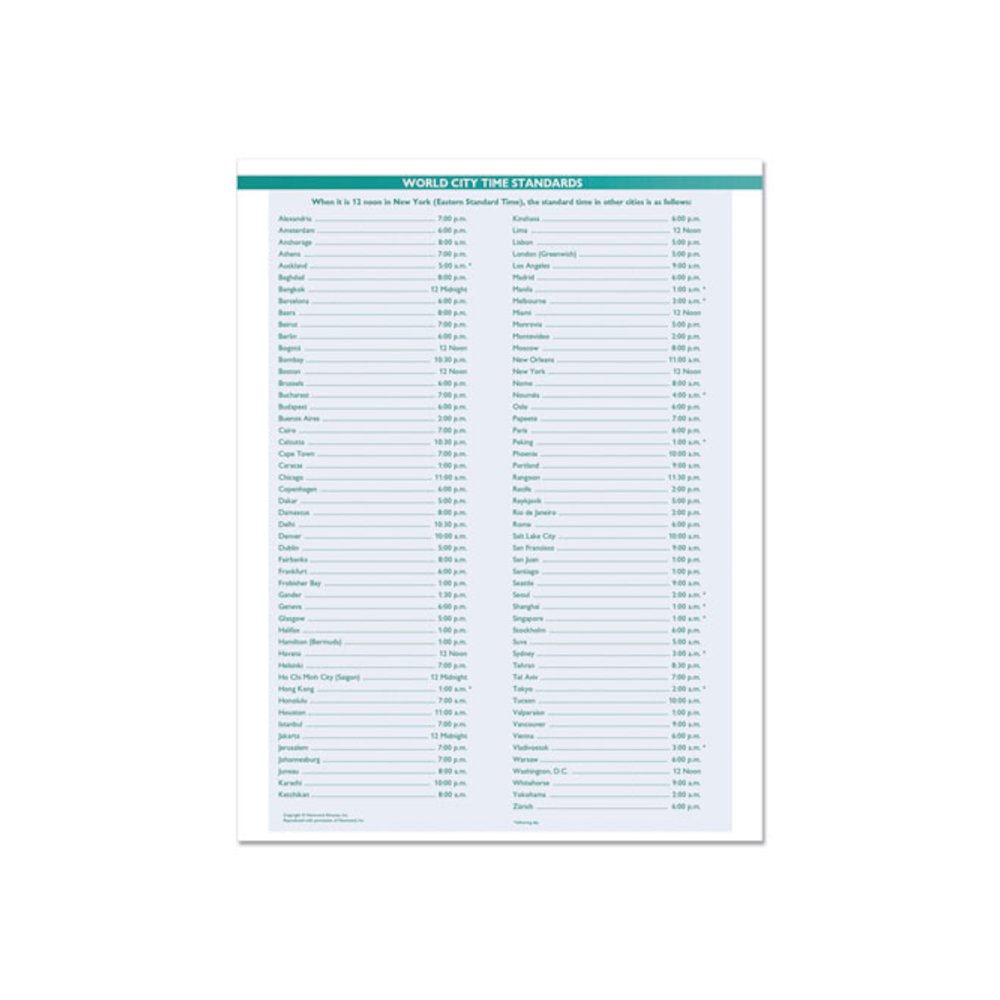 Express Track Recycled Weekly Appointment Book/Monthly Planner, 8 x 5, Black Cover, 13-Month: Jan 2026 to Jan 2027. Picture 11