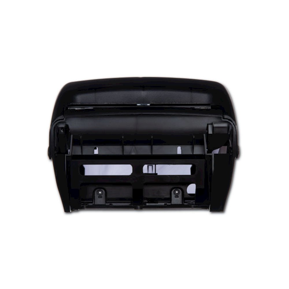 Oceans Tear-N-Dry Electronic Touchless Roll Towel Dispenser, 11.75 x 9 x 15.5, Black Pearl. Picture 7