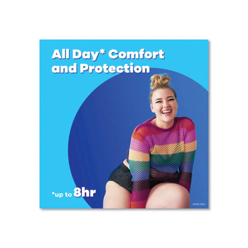 Pearl Tampons, Regular Absorbency, 36/Box, 12 Box/Carton. Picture 6