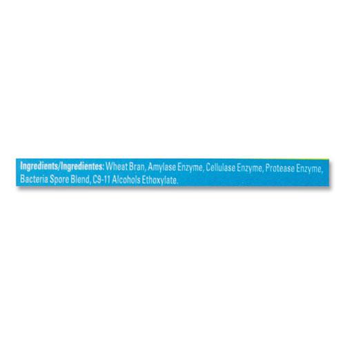 Septic System Treatment Concentrated Powder, 9.8 oz, 12/Carton. Picture 8