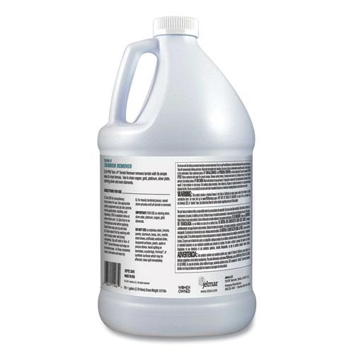 Tarnish Remover, 1 gal Bottle. Picture 2