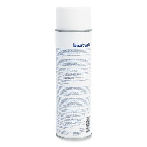 Dust Mop Treatment, Pine Scent, 17 oz Aerosol Spray, 12/Carton. Picture 8