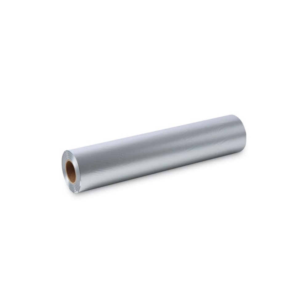 Standard Aluminum Foil Roll, 63 Gauge, 12" x 500 ft. Picture 4
