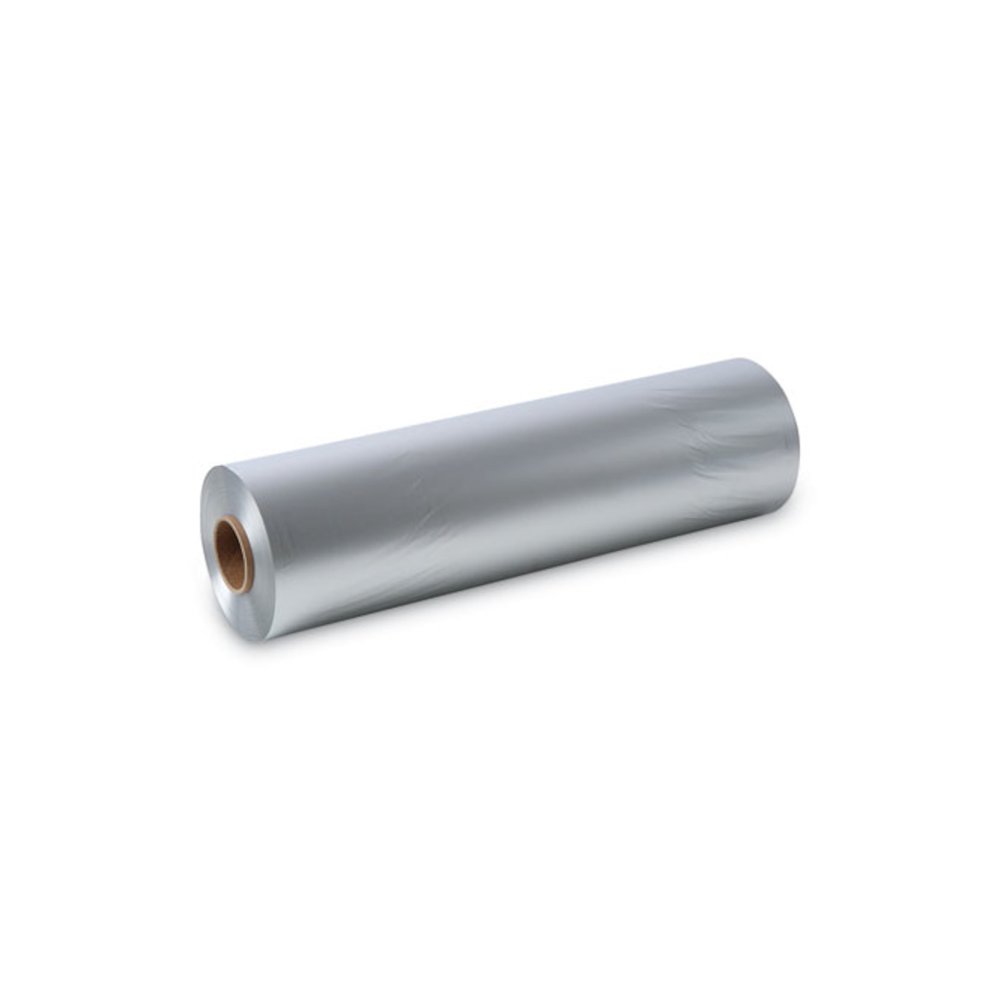 Standard Aluminum Foil Roll, 63 Gauge, 12" x 1,000 ft. Picture 3
