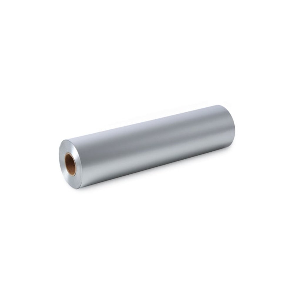 Heavy-Duty Aluminum Foil Roll, 87 Gauge, 12" x 500 ft. Picture 6