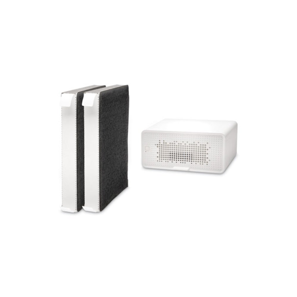 FreshView Air Purifier Filter Replacement, 6.5 x 2.3. Picture 2