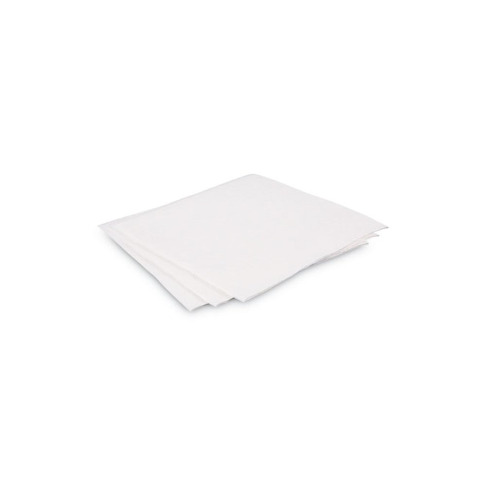 DRC Wipers, 12 x 13, White, 90 Bag, 12 Bags/Carton. Picture 6