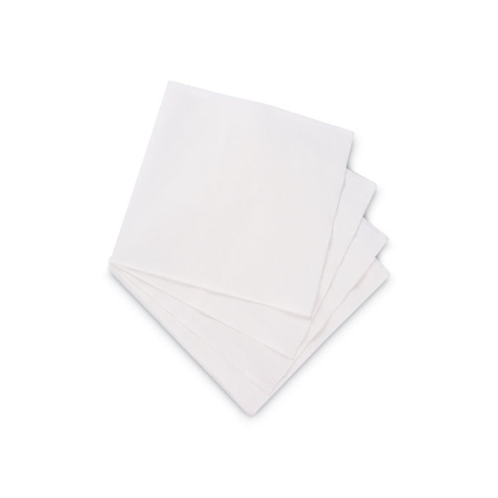 1/4-Fold Lunch Napkins, 1-Ply, 11.8 x 11.2, White, 6,000/Carton. Picture 8