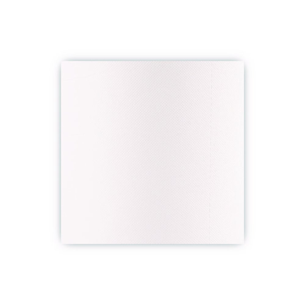 Center-Pull Roll Towels, 2-Ply, 7.6 x 8.9, White, 600/Roll, 6/Carton. Picture 6