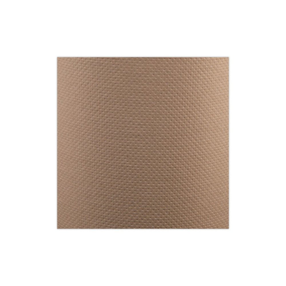 Hardwound Roll Towels, 1-Ply, 8" x 800 ft, Natural, 6 Rolls/Carton. Picture 3